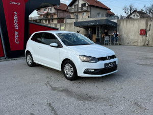 Volkswagen Polo 2016 godina 1.4 TDI