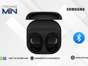 Samsung Galaxy Buds Core bežične slušalice Black (SM-R410NZKALTA)