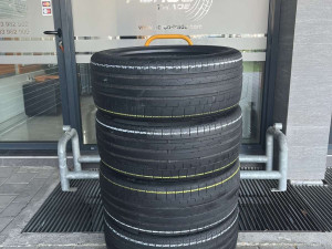 245/40 R21 CONTINENTAL SPORTCONTACT 6