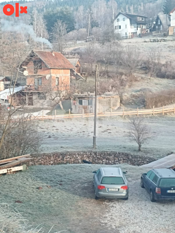 Zemljište u Sumbulovcu 2
