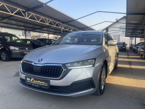 Škoda Octavia 2.0 Tdi 85kw 2021