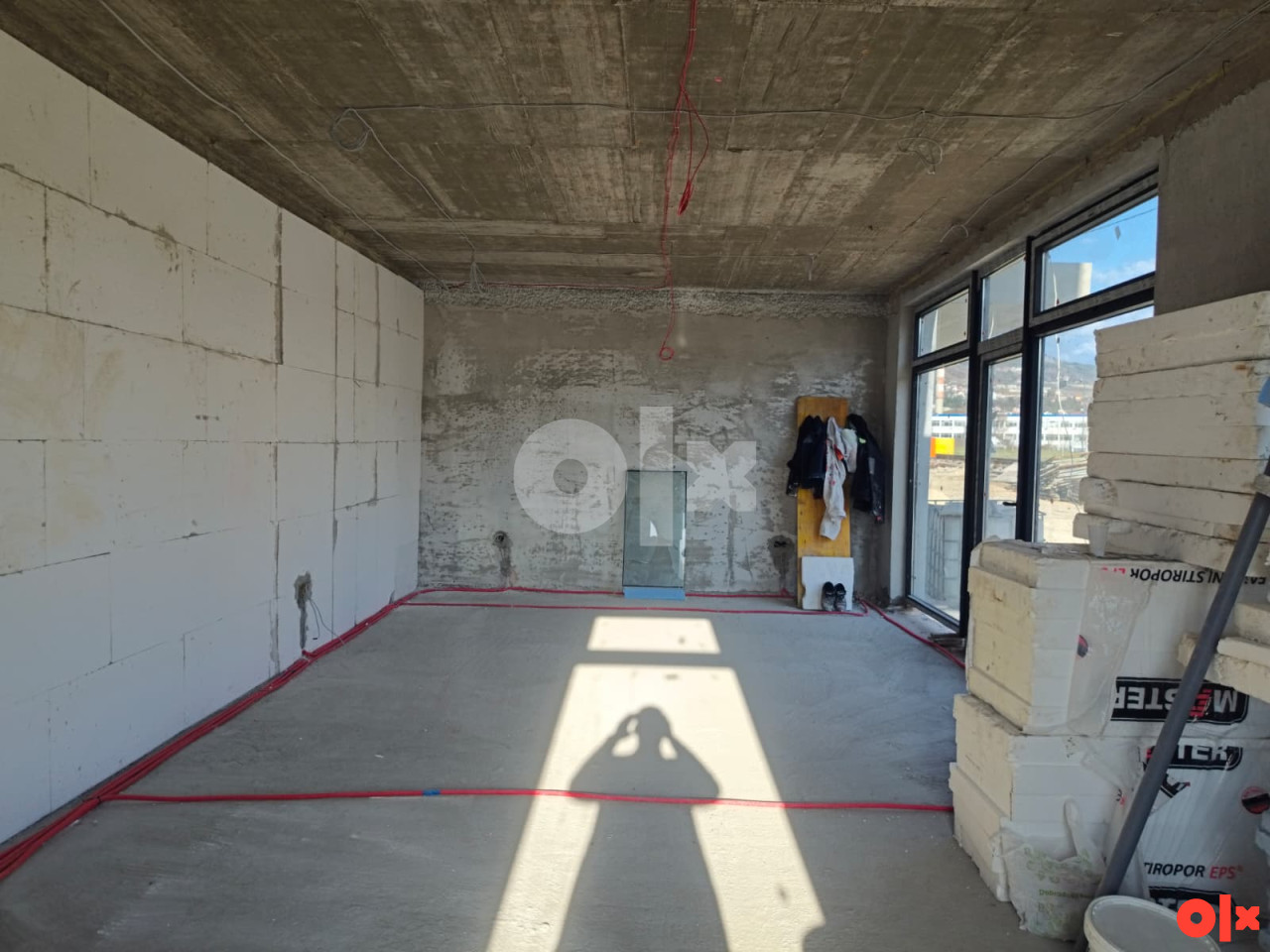 Poslovni prostor Vogošća 92m2 2