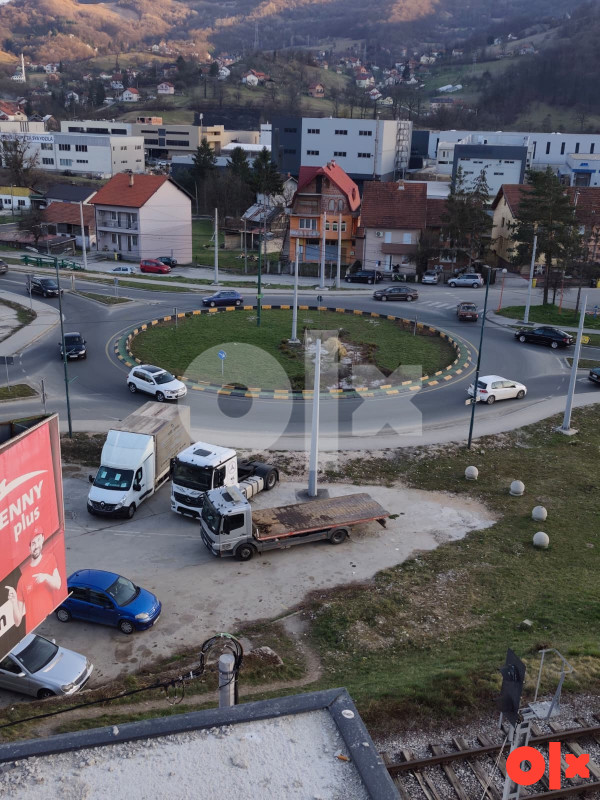 Poslovni prostor Vogošća 92m2 4