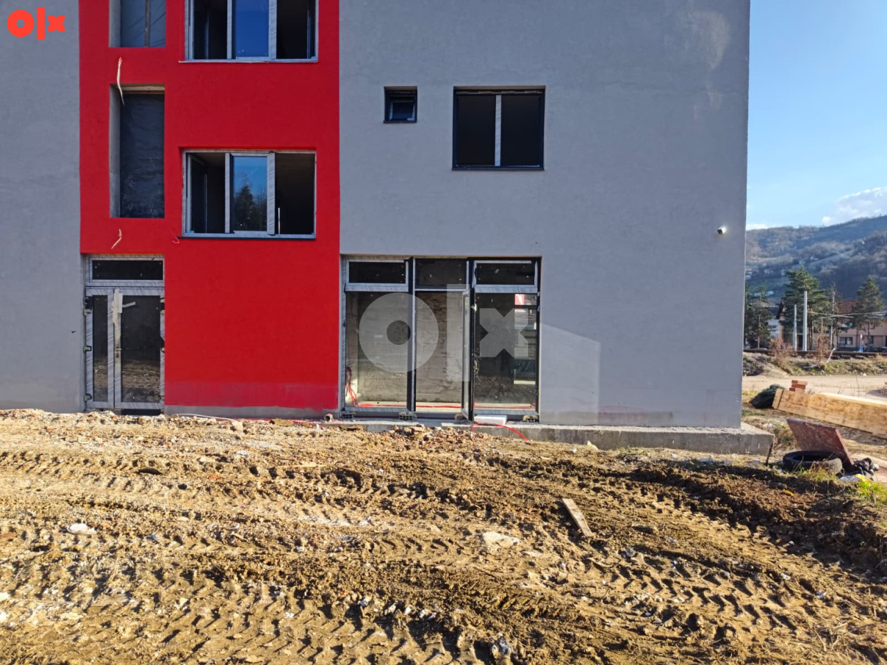 Poslovni prostor Vogošća 92m2 6
