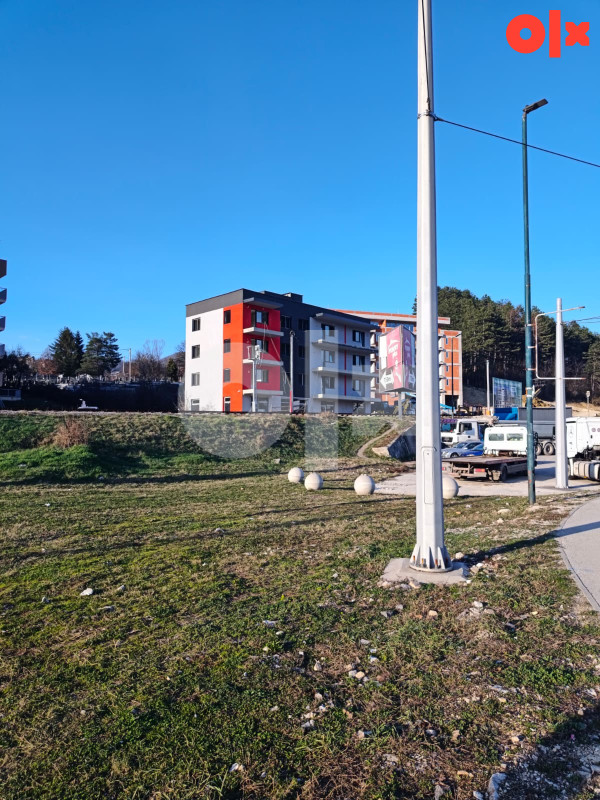 Poslovni prostor Vogošća 92m2 7
