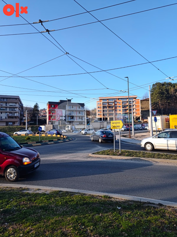 Poslovni prostor Vogošća 92m2 8