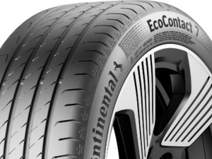 Ljetne Gume Continental EcoContact 7 NOVO!