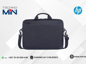 HP Everyday 16" torba za Laptop A08JTAA Odyssey Gray