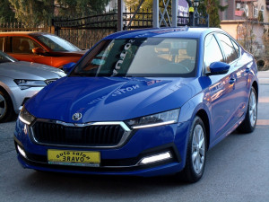 Škoda Octavia 2.0 tdi,Virtual Cocpit,Style oprema, 2022 god