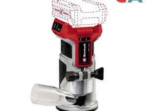 Einhell Aku Glodalica Power X-Change TP-ET 18 Li BL Solo