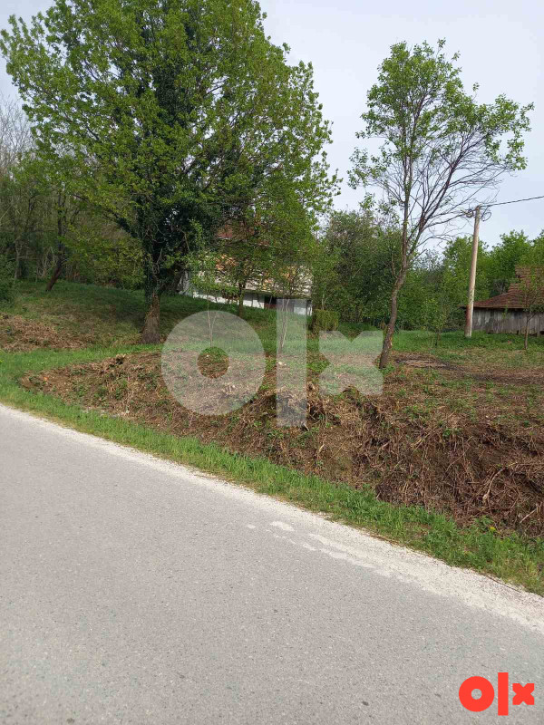 Kuća sa zemljištem Kamičani Prijedor 7994m2 2