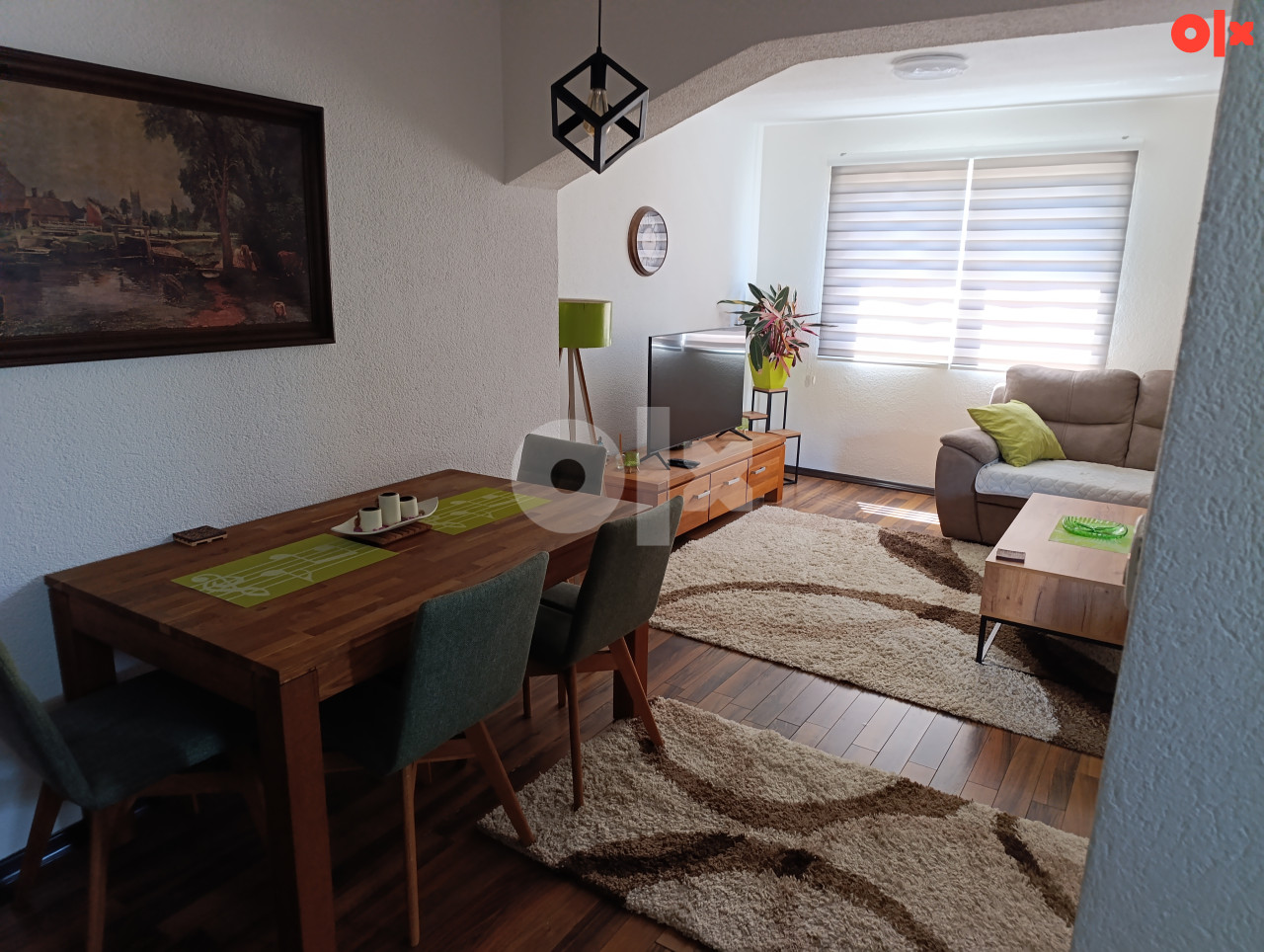 Kuća Sarajevo - Novi Grad 80m2
