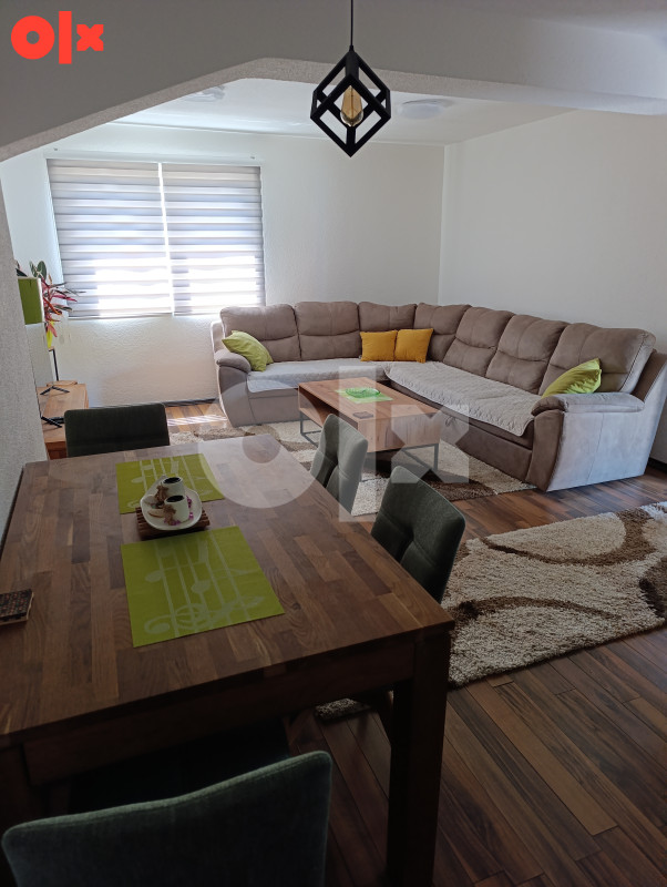 Kuća Sarajevo - Novi Grad 80m2 2