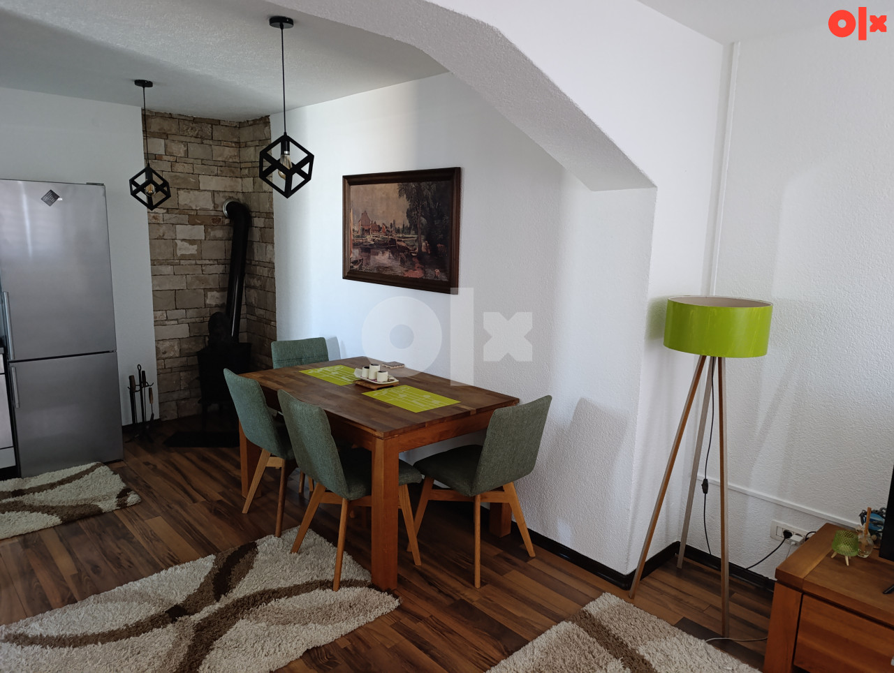 Kuća Sarajevo - Novi Grad 80m2 3