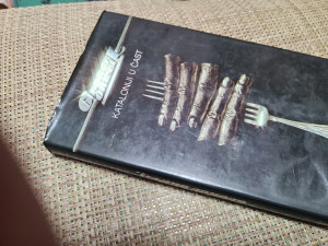 Kataloniji u čast - Džordž Orvel