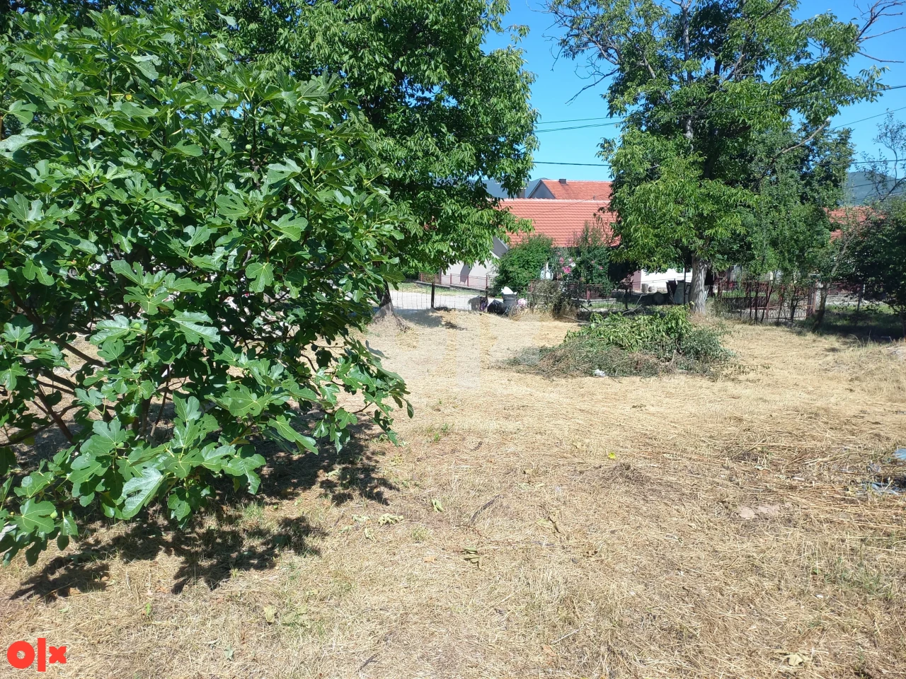 Zemljište Bileća 500m2 3