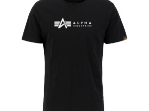 Majica, ALPHA Label Basic