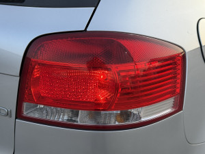 LIJEVO DESNO STOP SVJETLO AUDI A3 8P 2vr