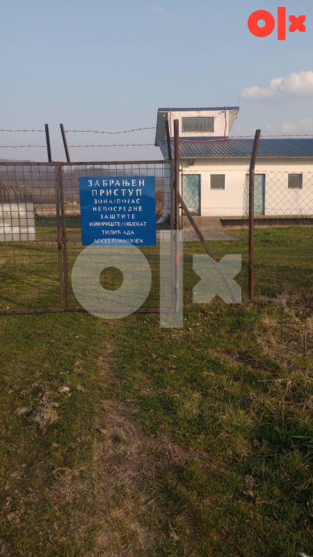 Zemljiste Karakaj 3