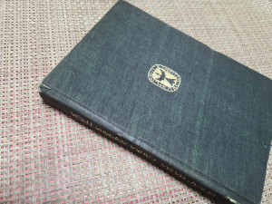 Slika Dorjana Greja, Oskar Vajld