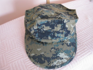 Vojna maskirna kapa marpat  - vel 58 procjena