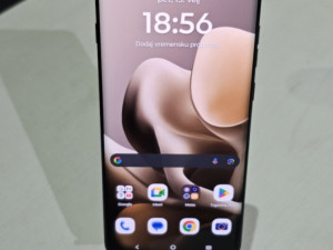 Motorola Edge 60 Pro 12GB 512GB