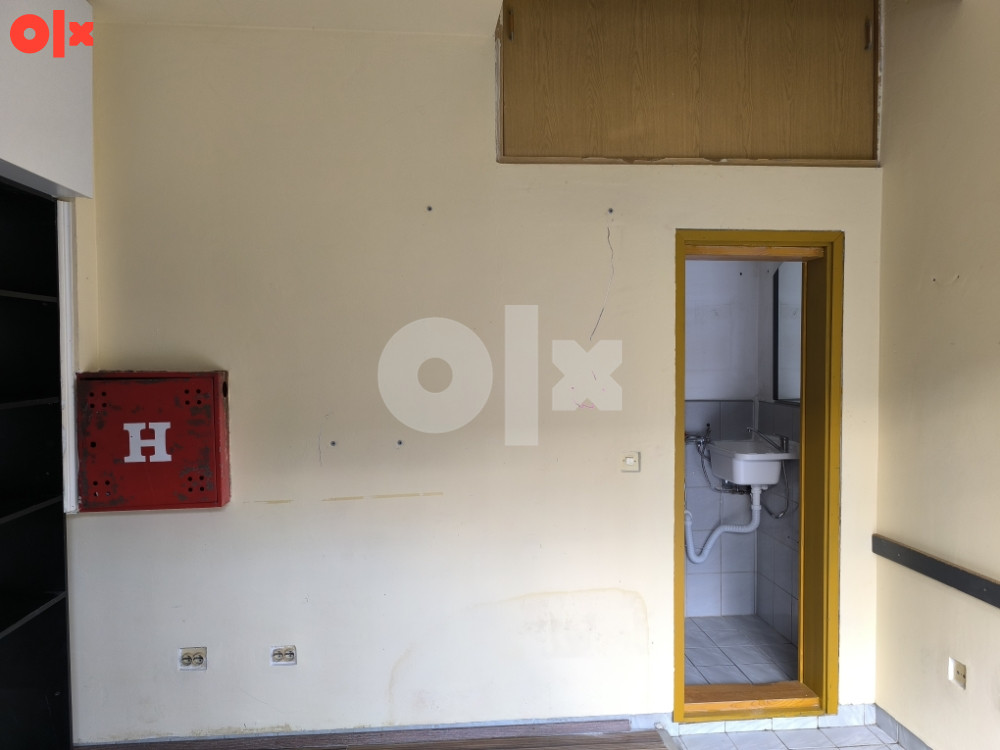Poslovni prostor Istočna Ilidža 8