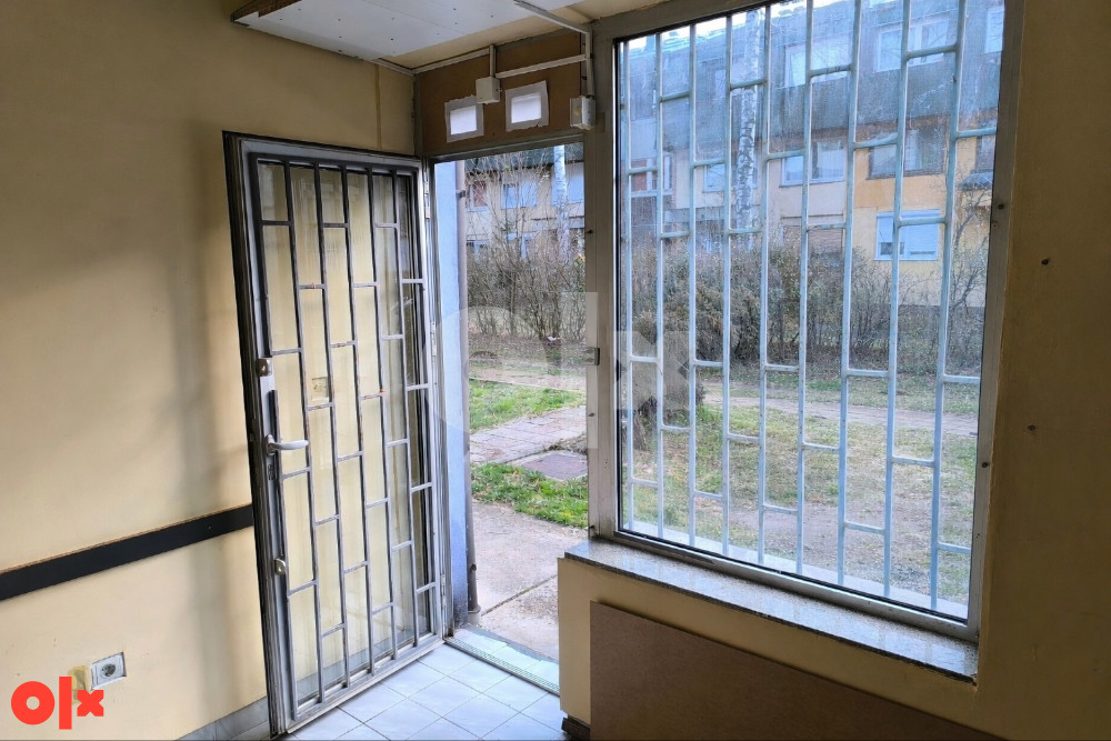 Poslovni prostor Istočna Ilidža 10