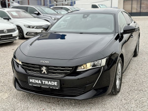PEUGEOT 508 1.5 HDI 96KW