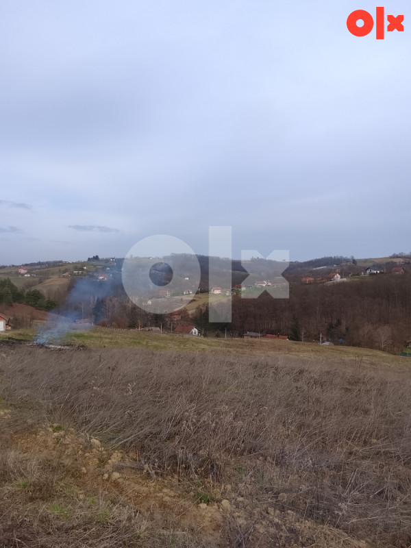 Zemljište Slatina,laktasi