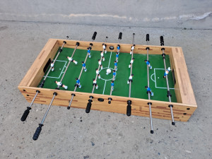Stolni fudbal