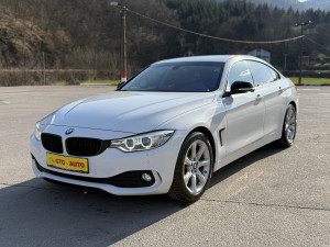 BMW 420 Gran Coupe 2.0 G.P. 2015 140kw