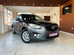Mazda CX-5 2.2 D 4X4*SKYACTIV*XENON*