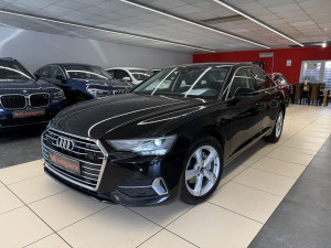 Audi A6 35TDI Sport 2022God. Uvoz Njemacka