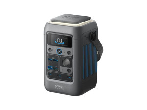 ANKER SOLIX C300x DC