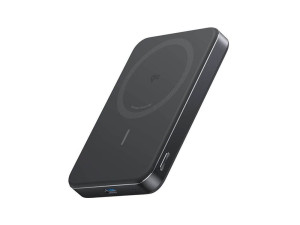 ANKER MagGo Power Bank (10K, Magnetic Wireless) Crni
