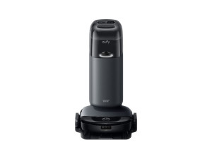 ANKER eufy robot usisivač Omni S1 Crna