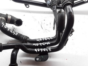 CRIJEVO VODE  Volkswagen GOLF VII 2012-2019