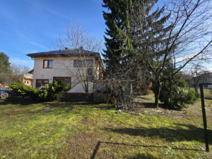 CAPITAL/ Kuća sa idealnom okućnicom Stup/ 87+1350m2/ N.K.Šake