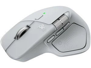 didakta.ba LOGITECH MX Master 4 PALE GREY 2.4GHZ BT EMEA28i 935