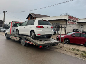 Prevoz auta iz EU carinjenje vozila transport usluga