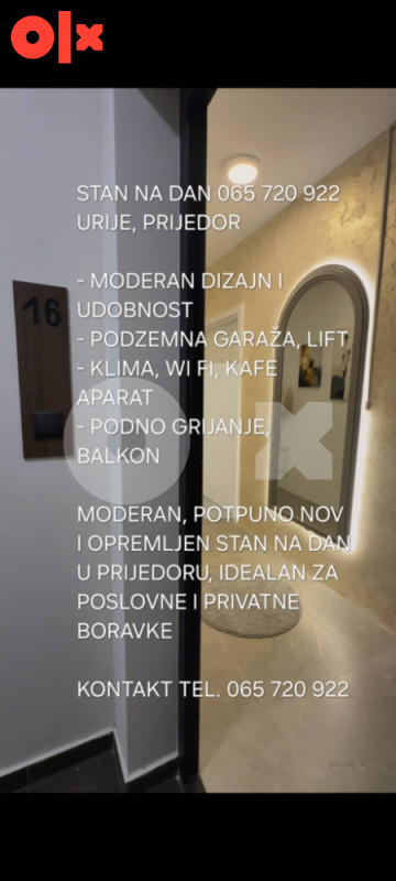 Stan na dan Prijedor 11
