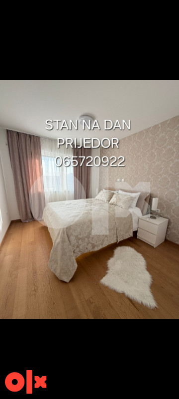 Stan na dan Prijedor 2
