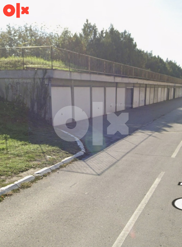 Garaža Doboj 3
