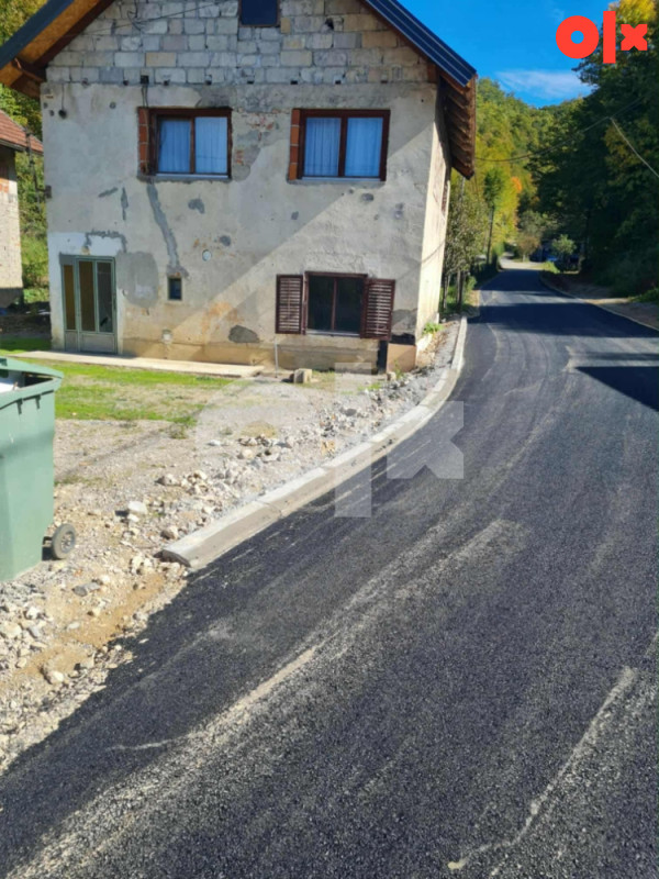 Kuća Bosanska Krupa