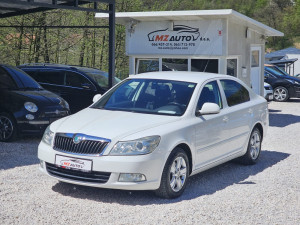 Škoda Octavia 1.6 tdi 77KW 2010 god tek uvezena