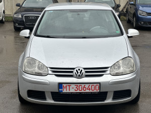 Volkswagen Golf 1.9 TDI 66KW 2006 Registrovan