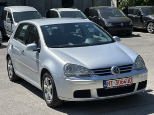 Volkswagen Golf 1.9 TDI 66KW 2006 Registrovan