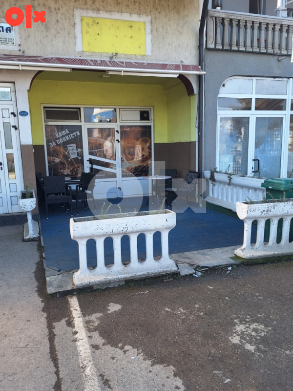 Poslovni prostor Doboj