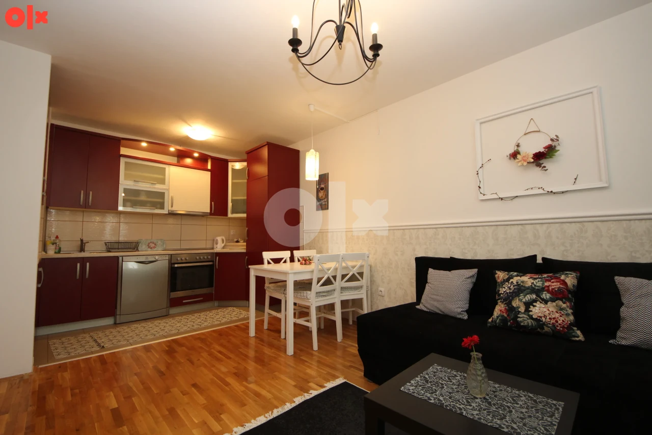 Stan na dan Istocno Sarajevo/Sarajevo | Apartman Mila